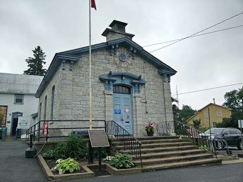 Wolfe Island Community Centre